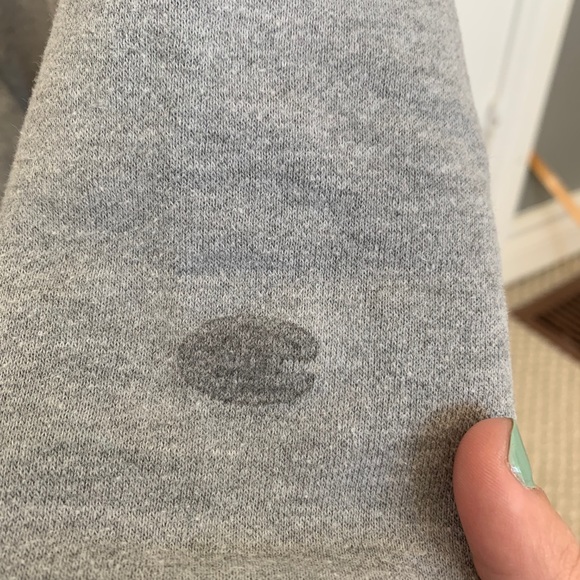 Champion, Hoodie and Shirt - Picture 7 of 9